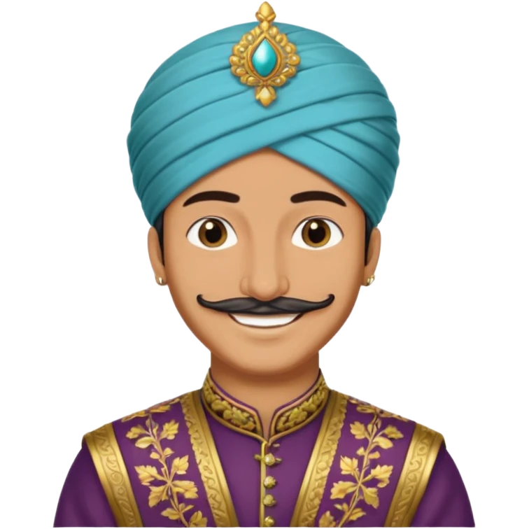 Osmanlı emoji