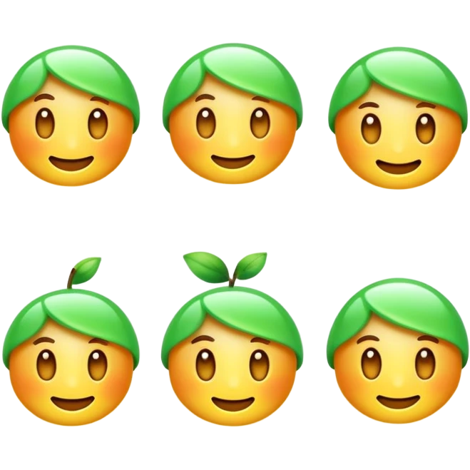 Gamma emoji