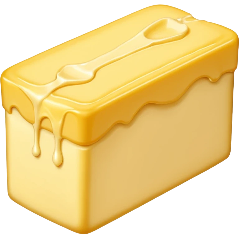 butter emoji