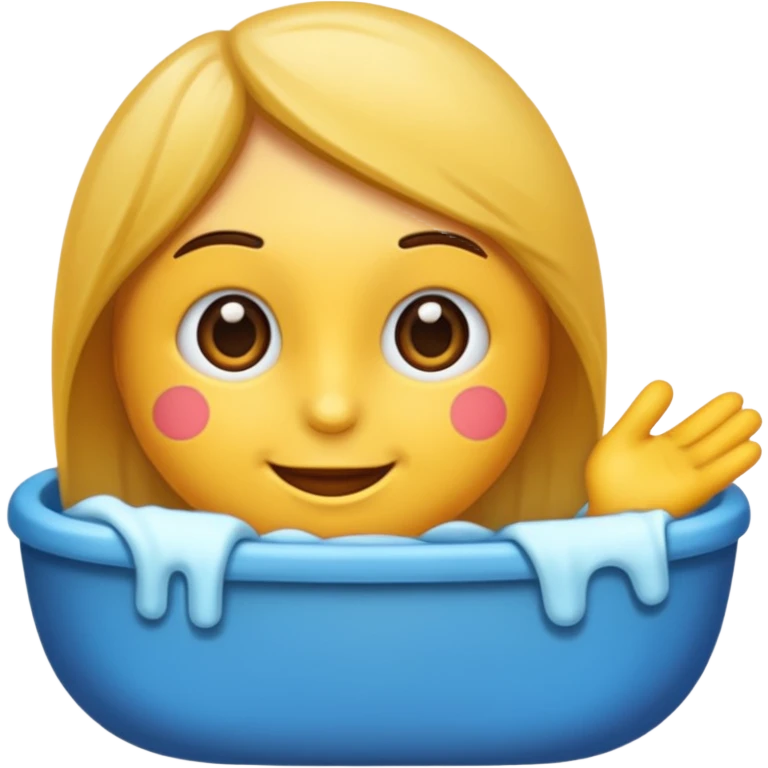 thank you emoji