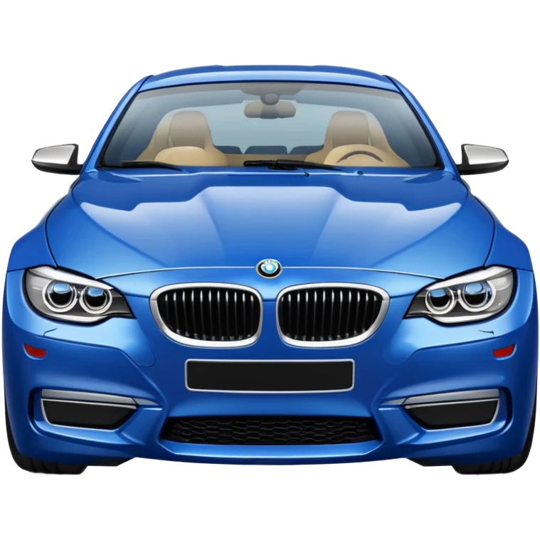 Alpina BMW  emoji