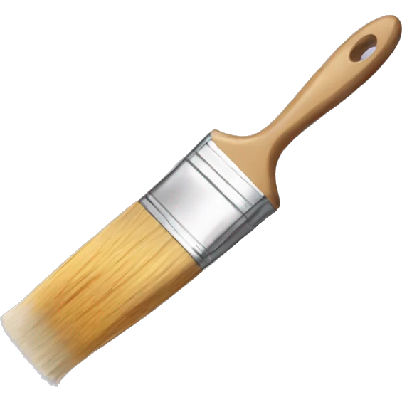  paintbrush emoji