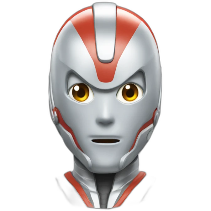 ultraman emoji