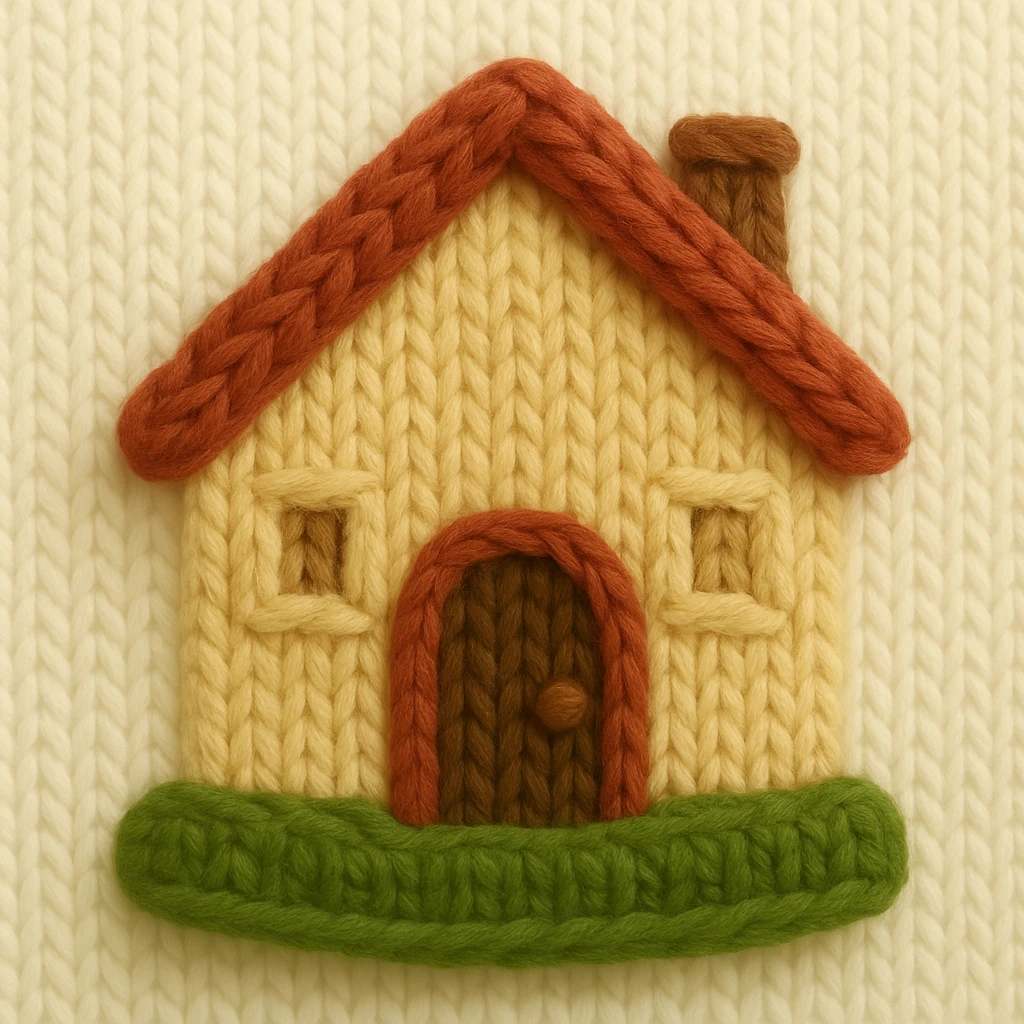 house emoji