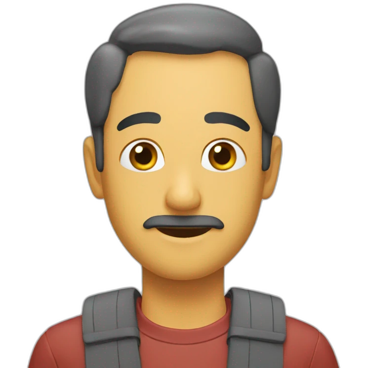 Salchicha emoji