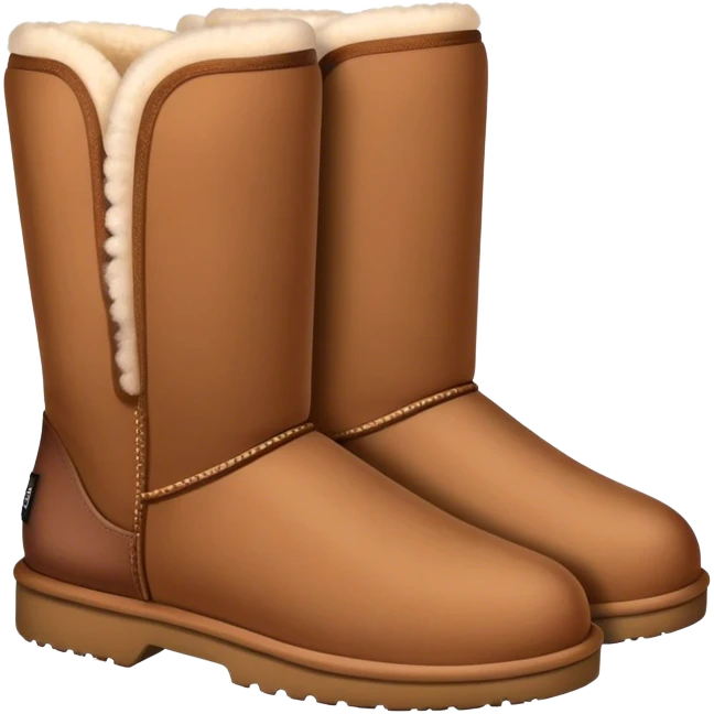 uggs emoji