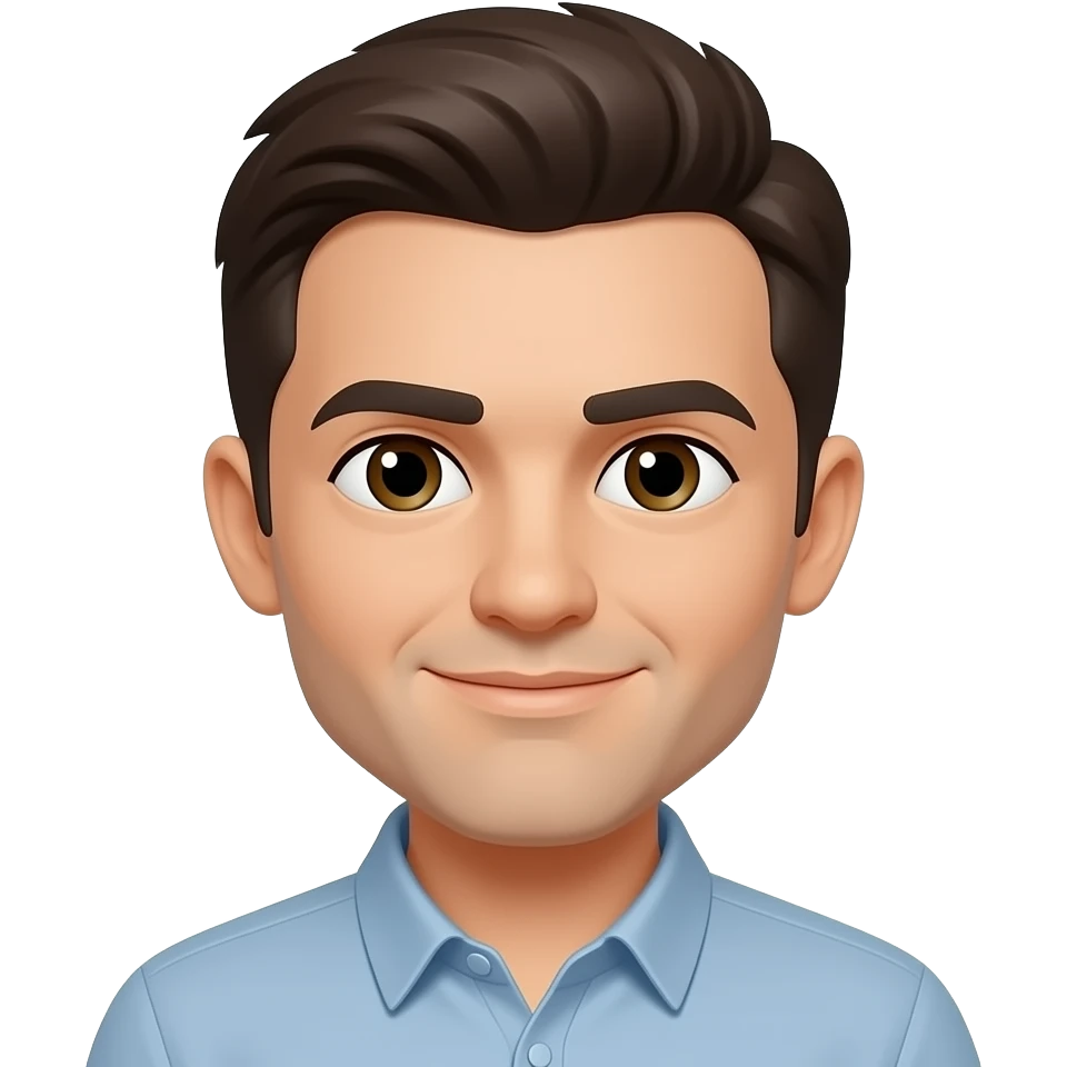 faccina neutra emoji
