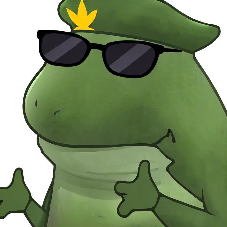 puff dispensary logo emoji