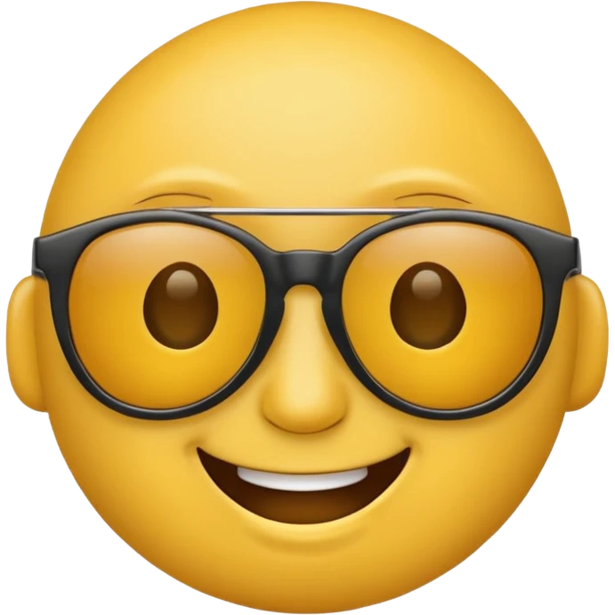 Cool emoji emoji