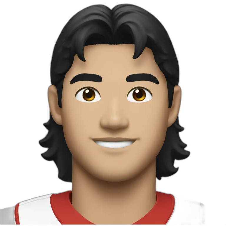 real ohtani emoji