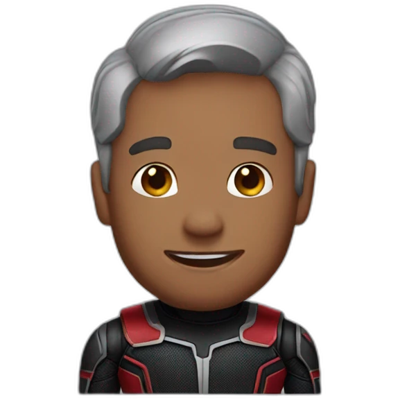 antman emoji