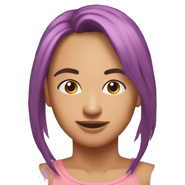 Thekairi78  emoji
