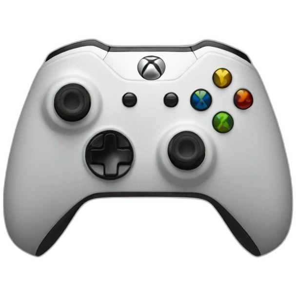 Xbox emoji