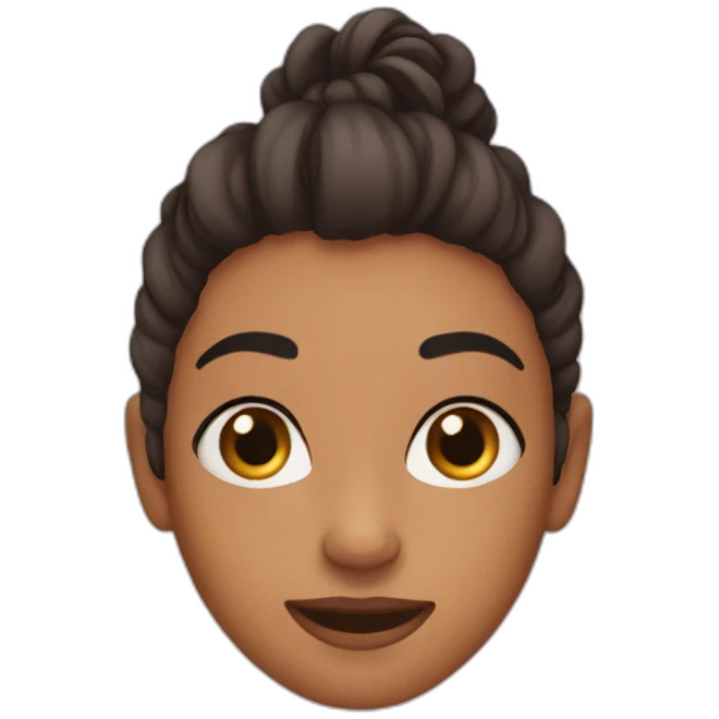 Zoe clauzure emoji