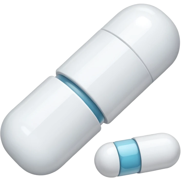 pills emoji