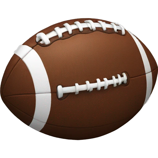 football emoji