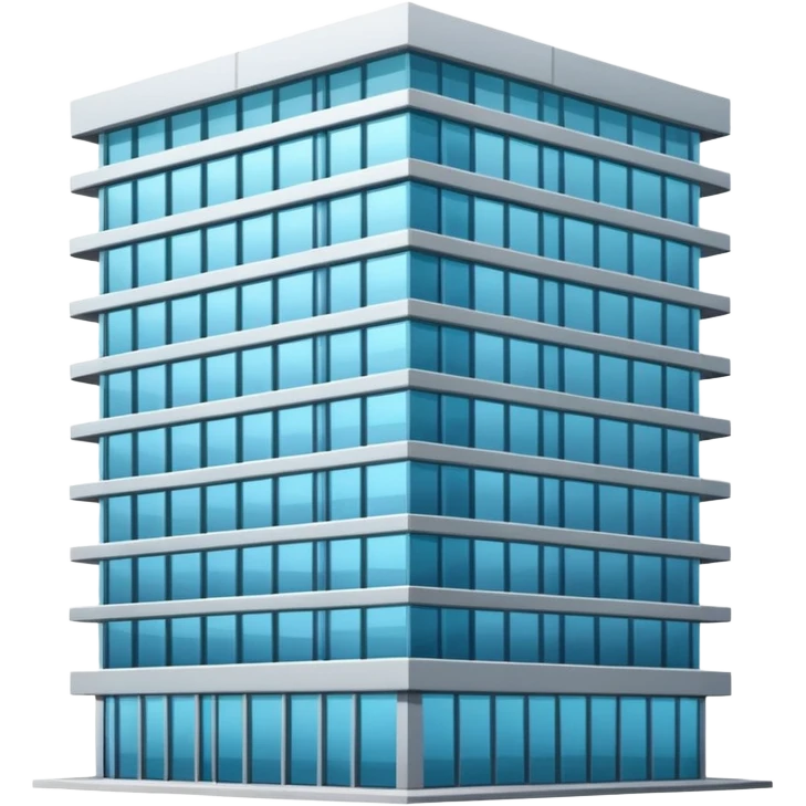 multi-storey building emoji