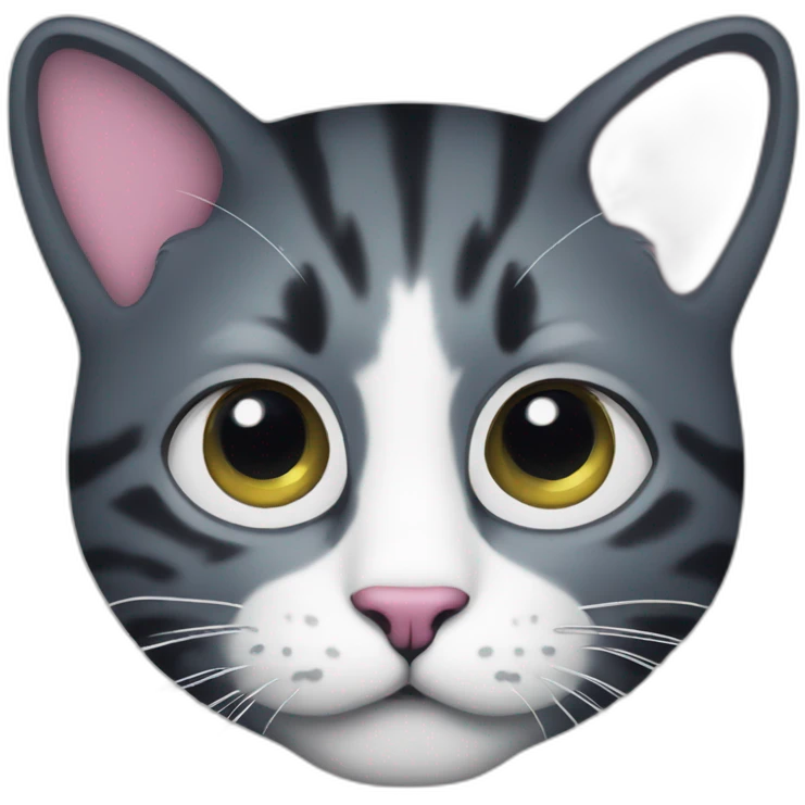 data cat emoji