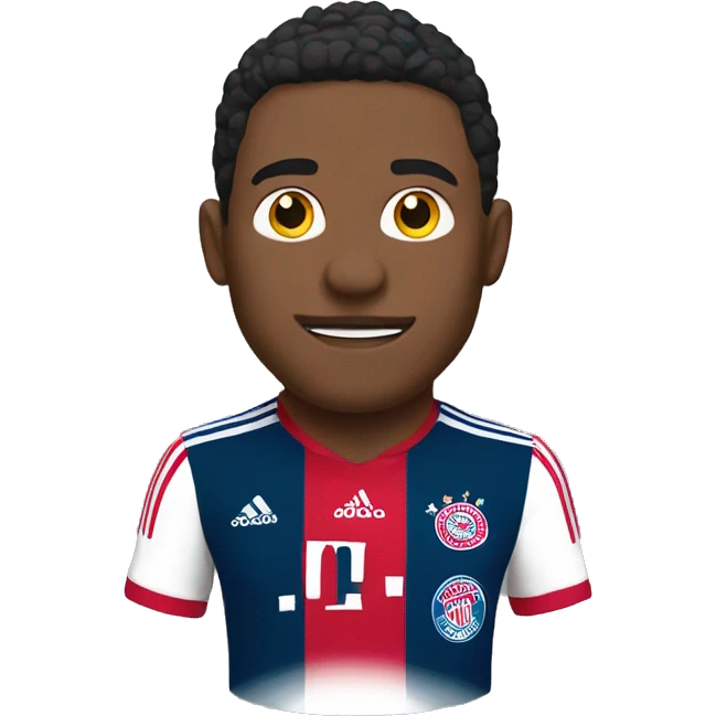 Bayern München  emoji