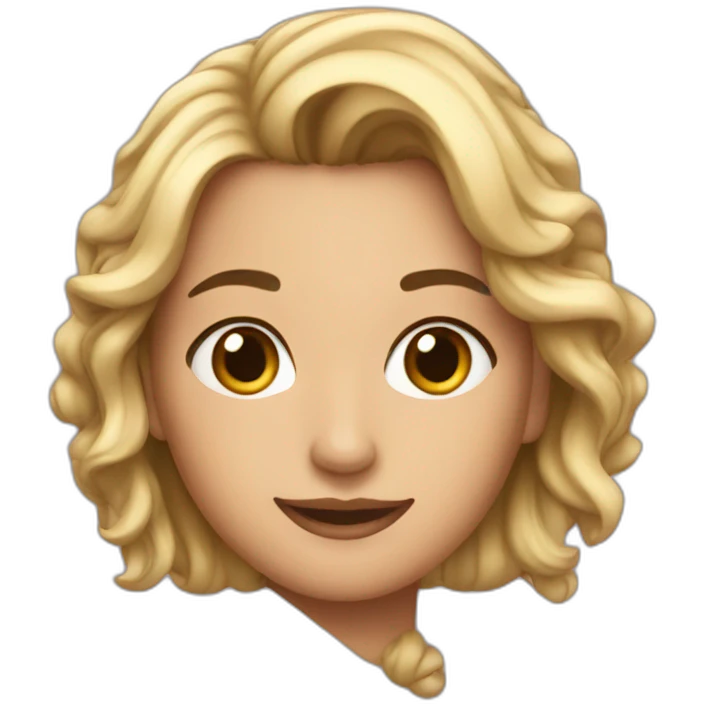 lea gancarz emoji