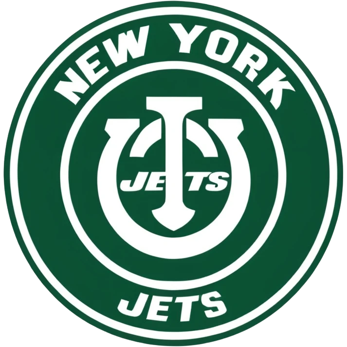 new york jets logo emoji
