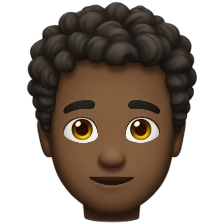 joshua primo emoji