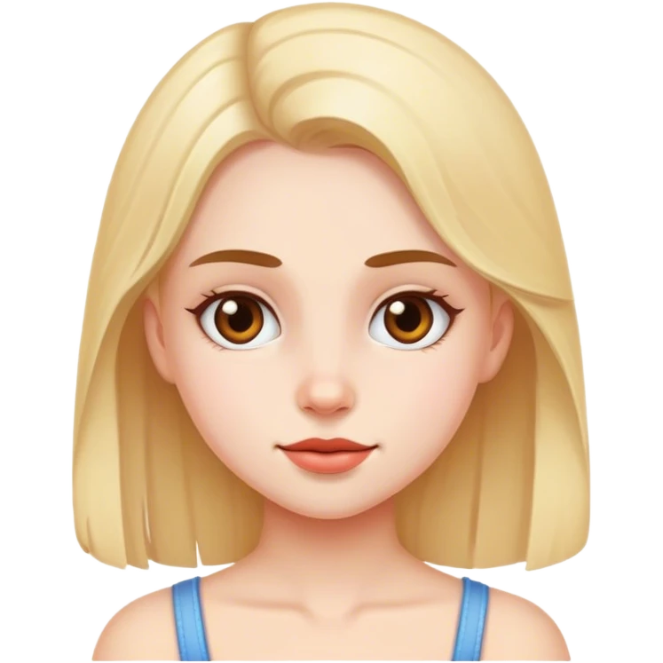 Girlyy emoji