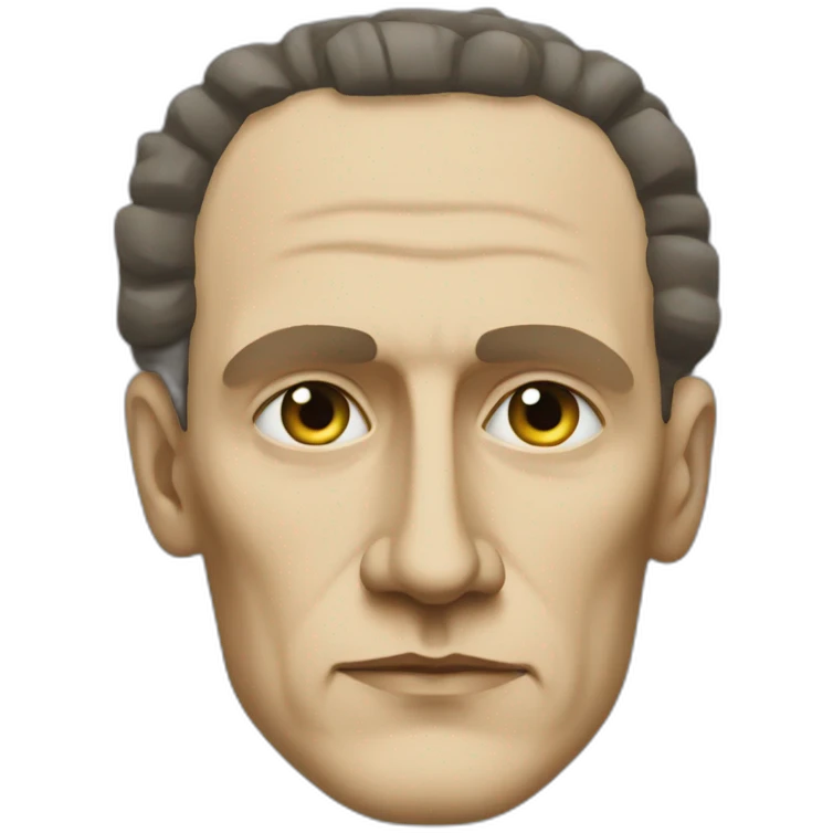 Vladimir Mayakovsky emoji