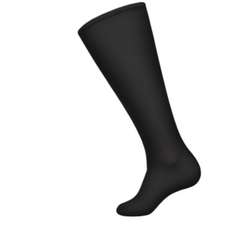 Nylons emoji