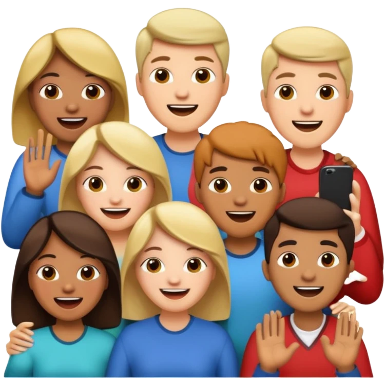 Tralalero tralala emoji