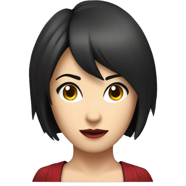 Ada wong emoji