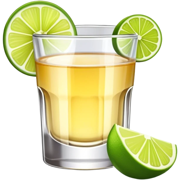 Tequila emoji