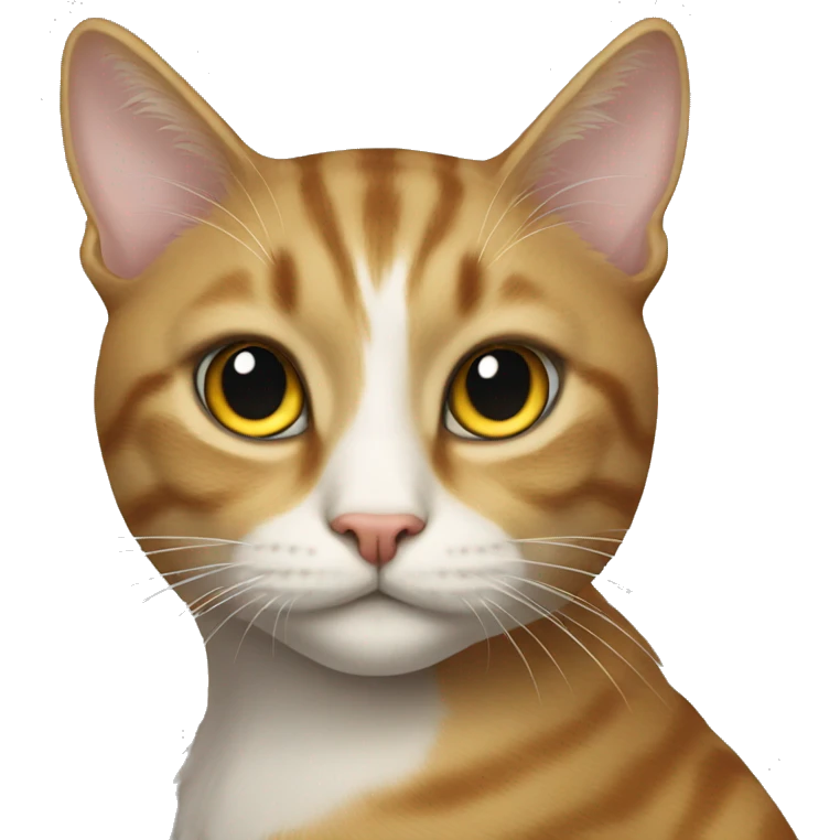 cat cool emoji