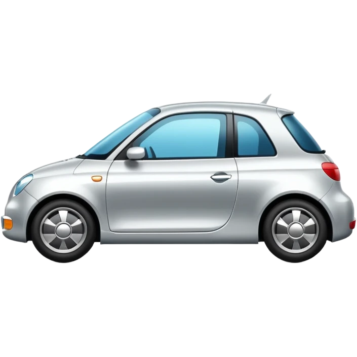 Car emoji