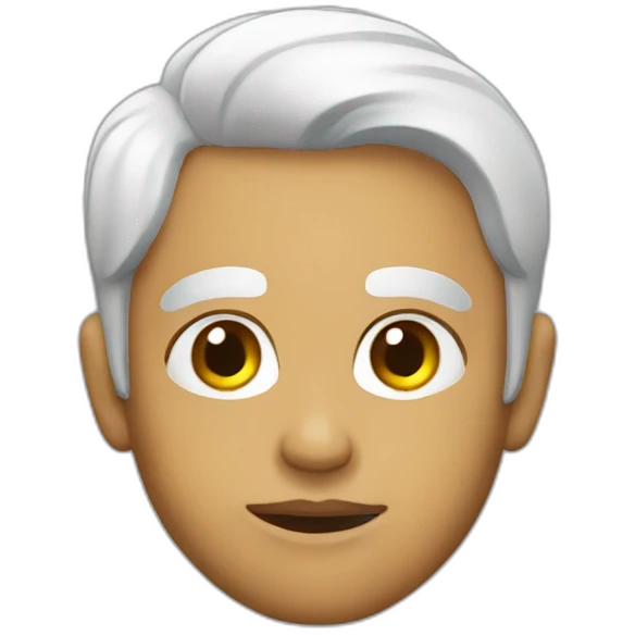 woke-person emoji