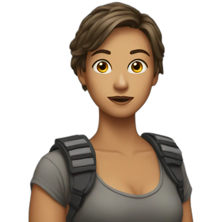 Tasya emoji