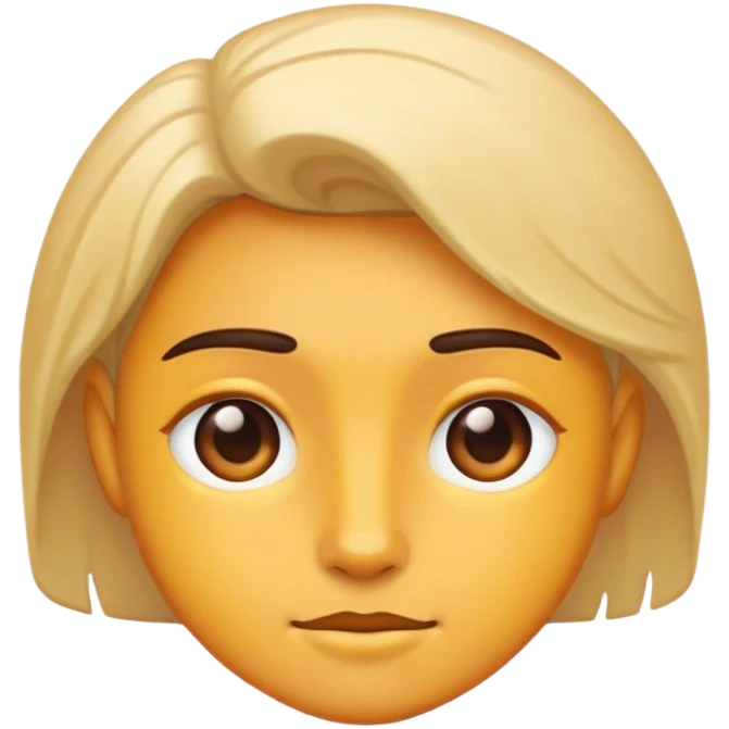Sol emoji