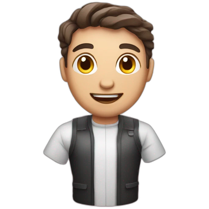 Argentinian bbq emoji
