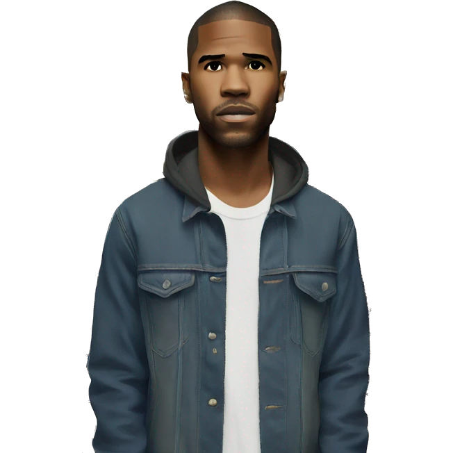 frank ocean emoji