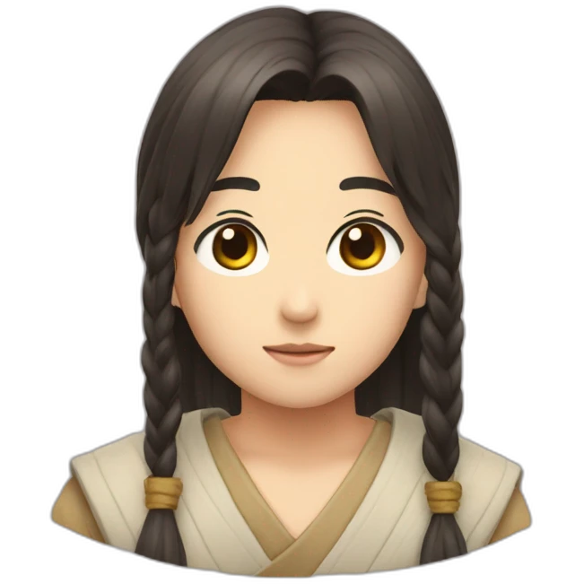 Gatsu emoji