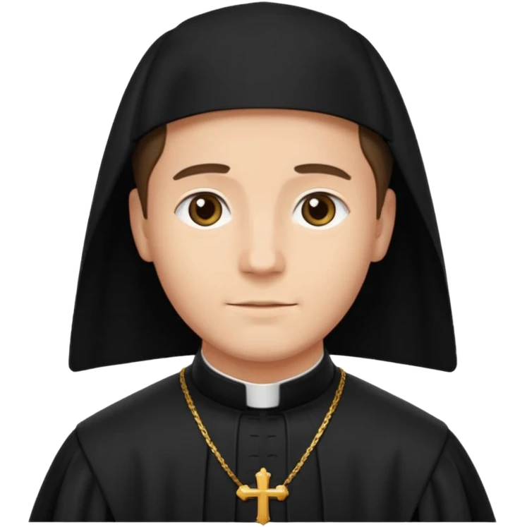Catolico emoji