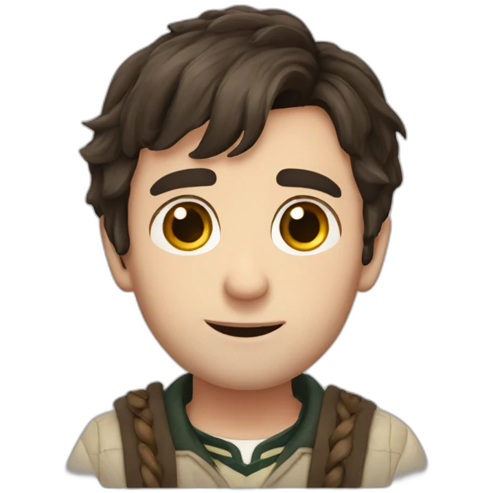 neville longbottom emoji