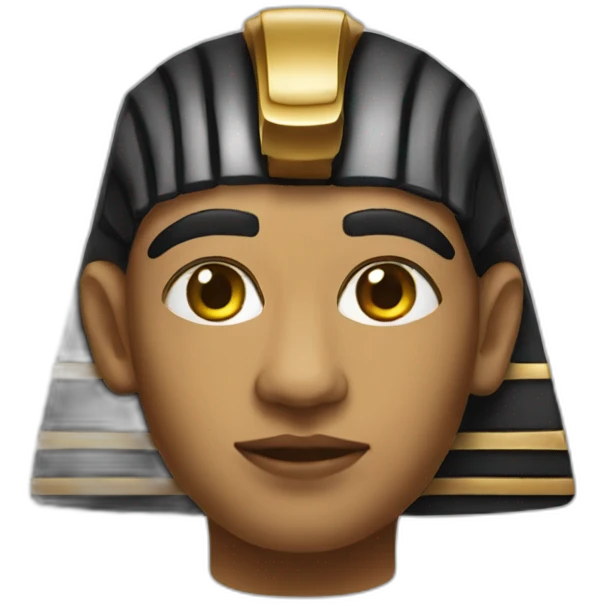 wegz egyptian emoji