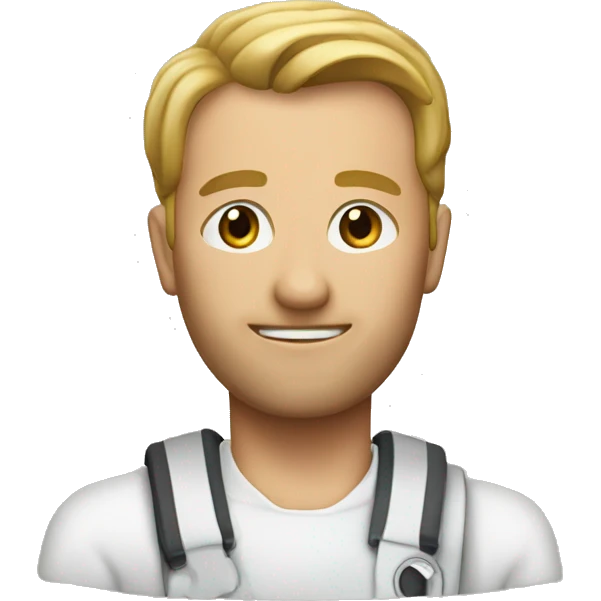 sigma rizzler emoji