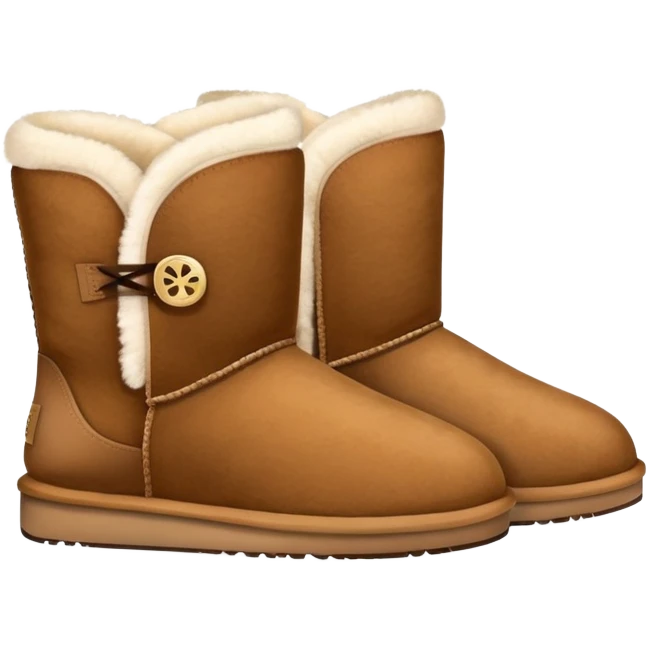 uggs emoji