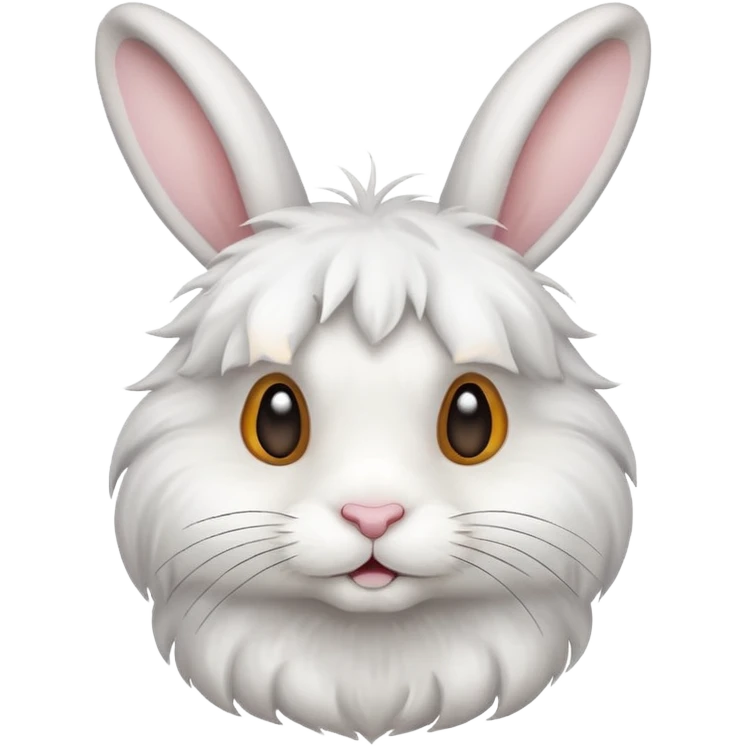 rabbit emoji