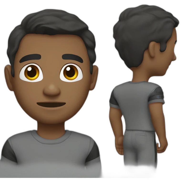 carr emoji