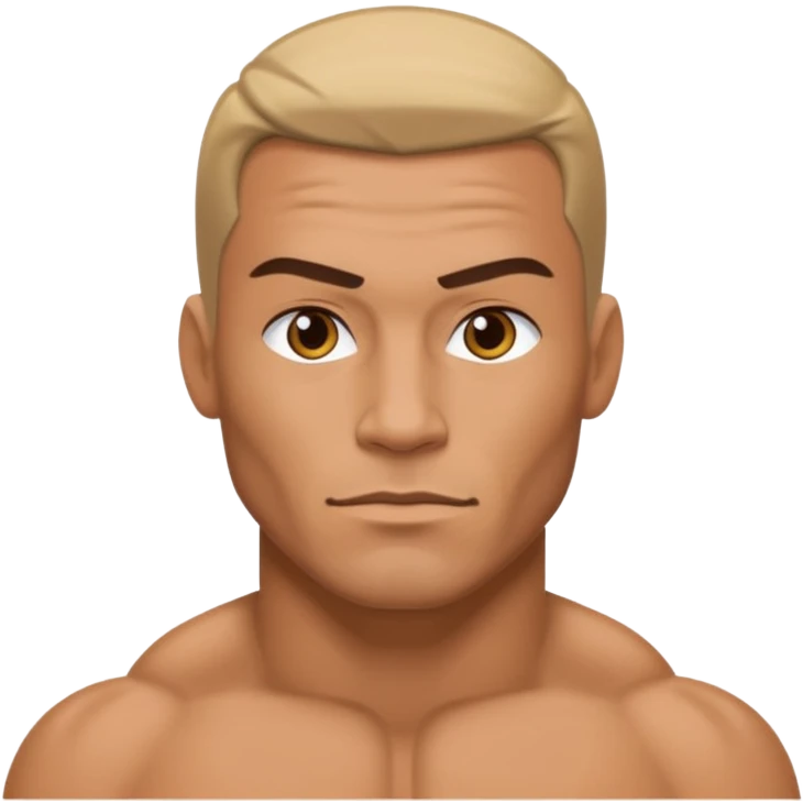  WWE superstar emoji