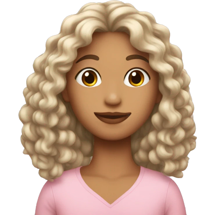 Je t'aime  emoji