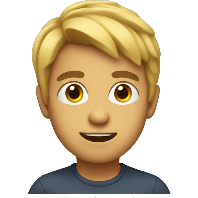 me emoji